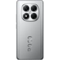 Сотовый телефон Xiaomi POCO X7 5G 8/256Gb Silver