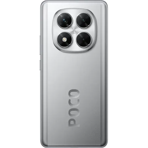Сотовый телефон Xiaomi POCO X7 5G 8/256Gb Silver