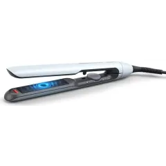Щипцы-распрямители PHILIPS BHS 520/00, белый