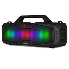 Акустика портативная SVEN PS-480