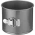 Форма для выпечки сталь разъем. AGNESS, круглая, 16х16х13 см (708-005)(1250222)