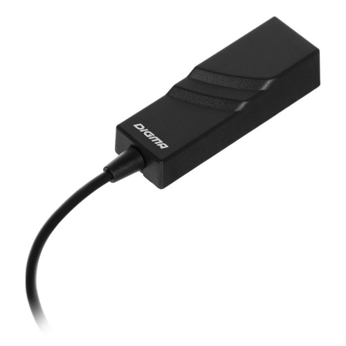 Адаптер D-USBC-LAN100 USB Type-C