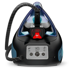 Парогенератор Tefal SV8151E0 синий