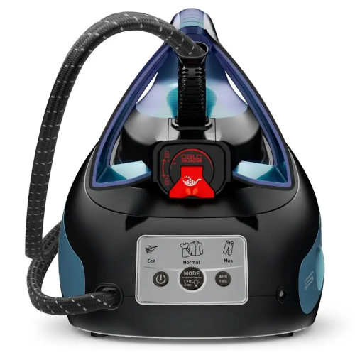 Парогенератор Tefal SV8151E0 синий