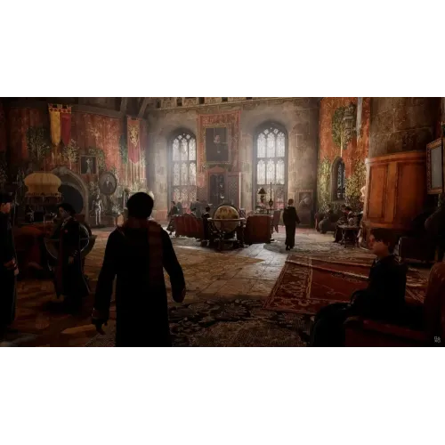 Игра PS4 Hogwarts Legacy (Русские субтитры)