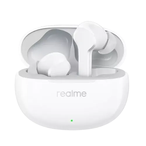 Гарнитура Bluetooth REALME RMA2306 (Buds T110) белый