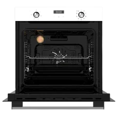 Духовка электрическая Candy COXP08LTSW белый