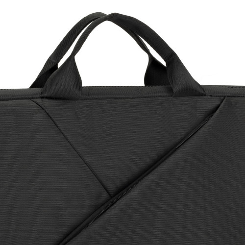 Сумка ноутбука 15.6" Riva 8730 серый
