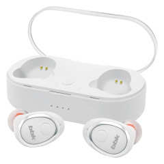 Гарнитура Bluetooth BBK BT04 Белый