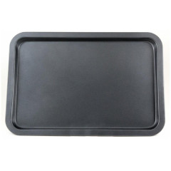 Противень Mallony, сталь, прямоугольный, BS-001M, 43.2х29х1.85 см (191 302) (454047)