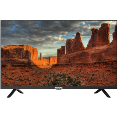 TV LCD 32" RENOVA TLE-32SBM
