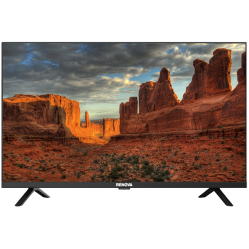 TV LCD 32" RENOVA TLE-32SBM