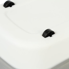 Ведро складное 15 л