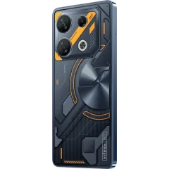 Сотовый телефон INFINIX GT 10 Pro 8/256Gb Cyber Black