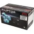 ИБП Powercom RAPTOR RPT-1500AP черный
