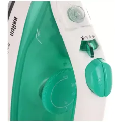 Утюг BRAUN SI 1040GR