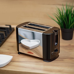 Тостер ARESA AR-3005 (*3)