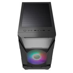 Компьютер TXN Game 15928 [R5 5500/16 ГБ/RTX 4060 8ГБ/SSD M.2 256ГБ/HDD 1ТБ/400W]