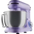 Миксер планетарный Weissgauff WSM 131 PML Prime Chef сиреневый