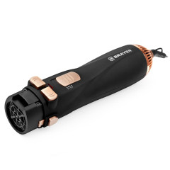 Фен-расческа BRAYER BR3132 черный