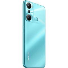 Сотовый телефон INFINIX HOT 20I 128GB зеленый