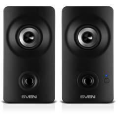 Акустика SVEN 405 черный