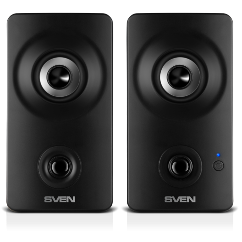 Акустика SVEN 405 черный