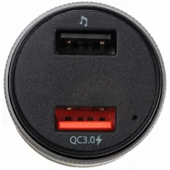 Автотрансмиттер RITMIX FMT-A707