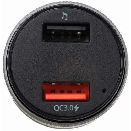 Автотрансмиттер RITMIX FMT-A707