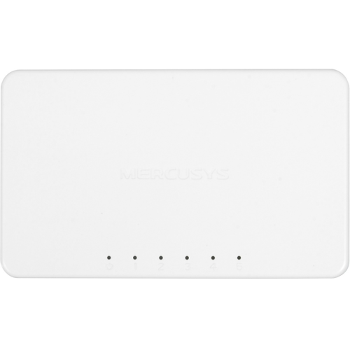 Коммутатор Mercusys MS105 