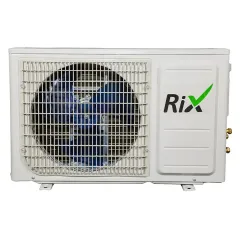 Кондиционер RIX I/O-W09MB белый (*9)