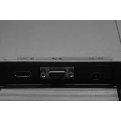 Монитор 27" Samsung S27C310EAI