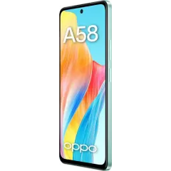 Сотовый телефон OPPO A58 8/128Gb Зеленый (*14)