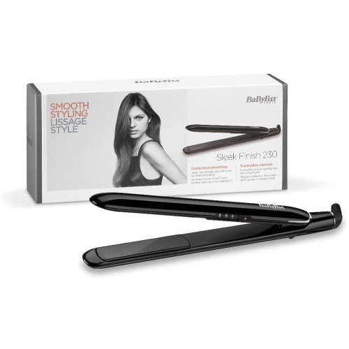 Щипцы-распрямители BABYLISS ST255E