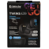 Гарнитура Bluetooth DEFENDER TWINS 639 черный
