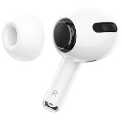 Гарнитура Bluetooth Borofone BW27 белый