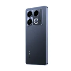 Сотовый телефон INFINIX Note 40 8/256Gb Obsidian Black