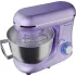 Миксер планетарный Weissgauff WSM 131 PML Prime Chef сиреневый