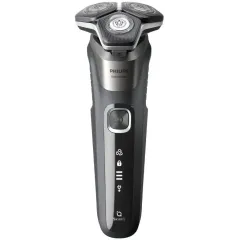 Бритва PHILIPS S5887/10 серая