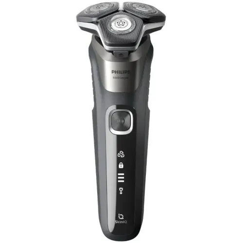 Бритва PHILIPS S5887/10 серая