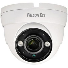 В/н камера AHD 5МП Falcon Eye FE-ID5.0MHD/20M 3.6-3.6мм цветная корп.:белый
