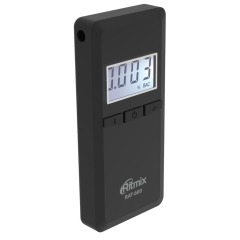 Тестер-алко RITMIX RAT-600