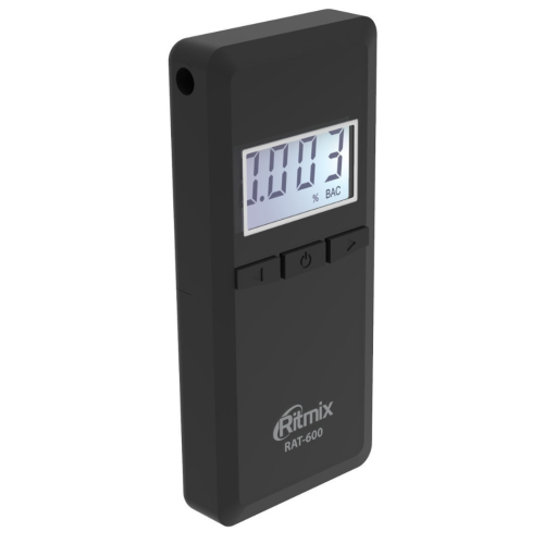 Тестер-алко RITMIX RAT-600