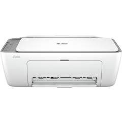 МФУ струйный HP DeskJet Ink Advantage 2875 белый 