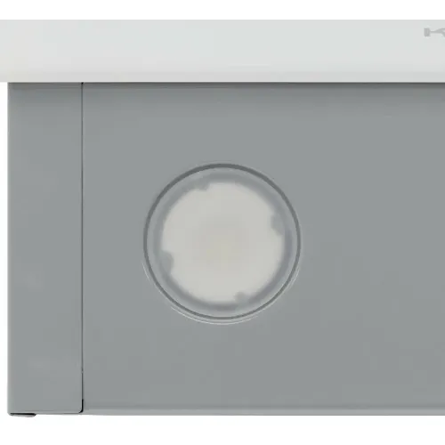 Воздухоочиститель KRONA VEREIN II 600 WHITE PB