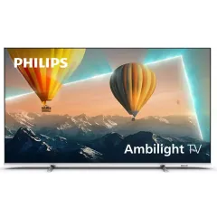 TV LCD 50" PHILIPS 50PUS8057 SMART TV