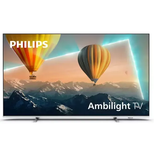 TV LCD 50" PHILIPS 50PUS8057 SMART TV