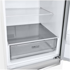 Холодильник LG GA-B509SQKL