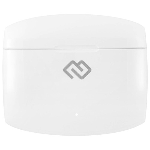 Гарнитура Bluetooth Digma TWS-11 белый