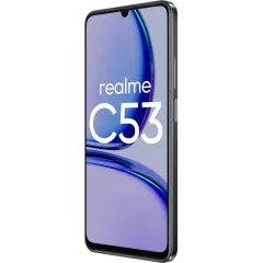 Сотовый телефон REALME C53 6/128Gb черный